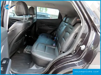 KGM - SSANGYONG KORANDO DIESEL 1.6 2WD DELIGHT PLUS