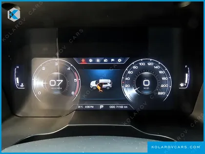KGM - SSANGYONG KORANDO DIESEL 1.6 2WD DELIGHT PLUS