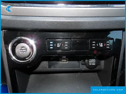 KGM - SSANGYONG KORANDO DIESEL 1.6 2WD DELIGHT PLUS