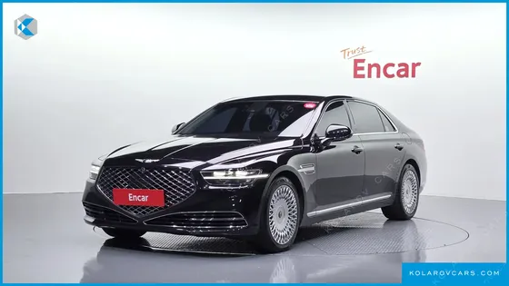 GENESIS G90 3.8 AWD