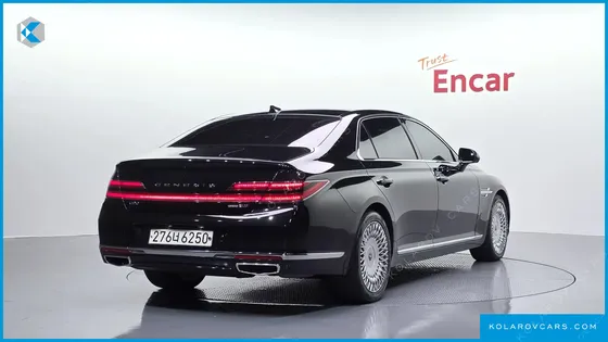 GENESIS G90 3.8 AWD