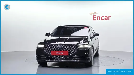 GENESIS G90 3.8 AWD