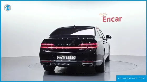 GENESIS G90 3.8 AWD