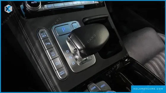GENESIS G90 3.8 AWD