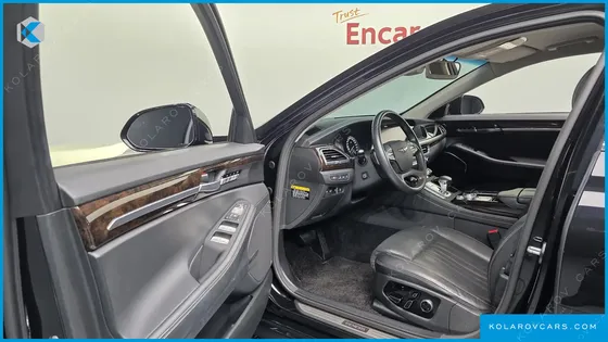GENESIS G90 3.8 AWD