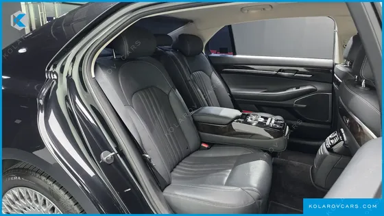 GENESIS G90 3.8 AWD