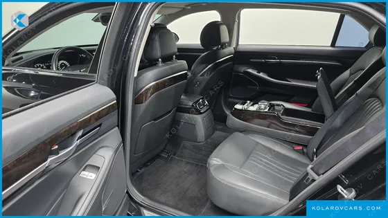 GENESIS G90 3.8 AWD