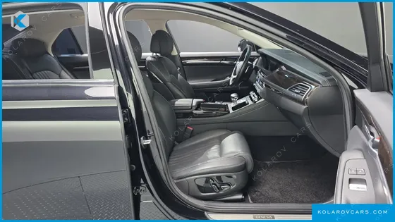 GENESIS G90 3.8 AWD
