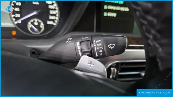 GENESIS G90 3.8 AWD