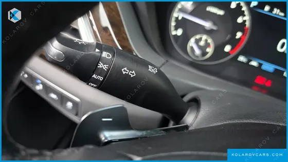 GENESIS G90 3.8 AWD