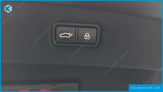 GENESIS G90 3.8 AWD