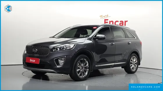 KIA SORENTO DIESEL 2.0 2WD