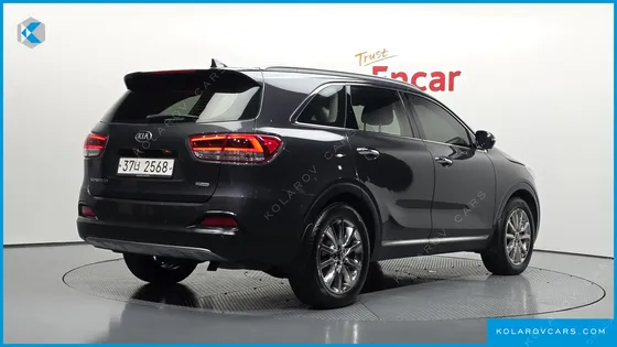 KIA SORENTO DIESEL 2.0 2WD
