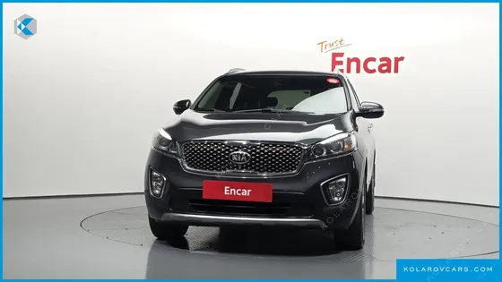 KIA SORENTO DIESEL 2.0 2WD