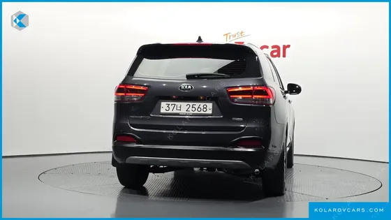 KIA SORENTO DIESEL 2.0 2WD