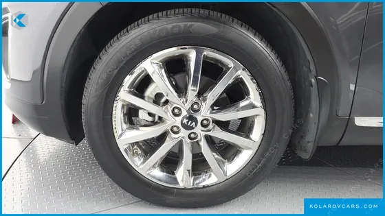 KIA SORENTO DIESEL 2.0 2WD