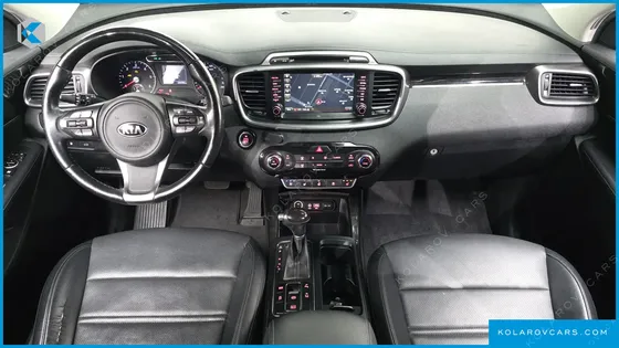 KIA SORENTO DIESEL 2.0 2WD