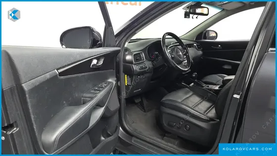 KIA SORENTO DIESEL 2.0 2WD