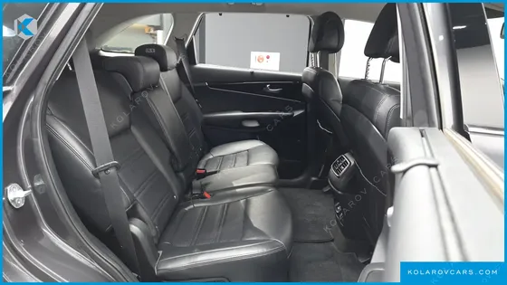 KIA SORENTO DIESEL 2.0 2WD