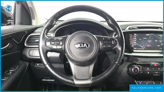 KIA SORENTO DIESEL 2.0 2WD