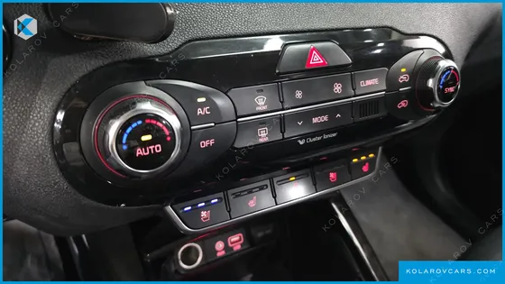 KIA SORENTO DIESEL 2.0 2WD