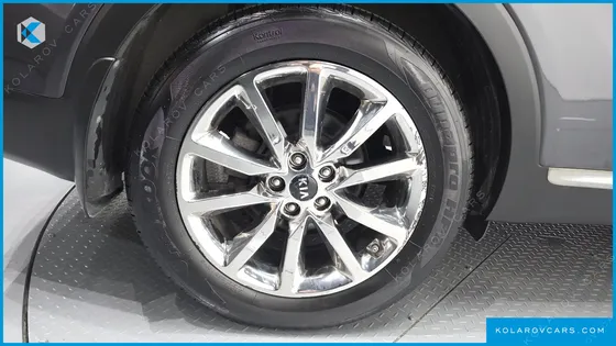 KIA SORENTO DIESEL 2.0 2WD