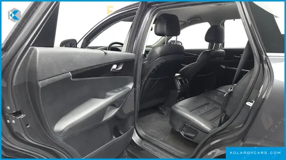 KIA SORENTO DIESEL 2.0 2WD