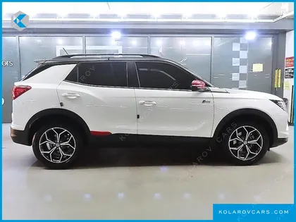 KGM - SSANGYONG KORANDO GASOLINE 1.5 2WD R-PLUS