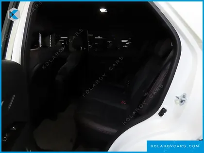 KGM - SSANGYONG KORANDO GASOLINE 1.5 2WD R-PLUS