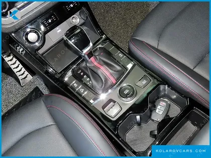 KGM - SSANGYONG KORANDO GASOLINE 1.5 2WD R-PLUS