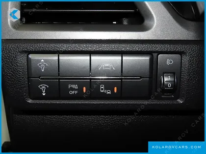KGM - SSANGYONG KORANDO GASOLINE 1.5 2WD R-PLUS