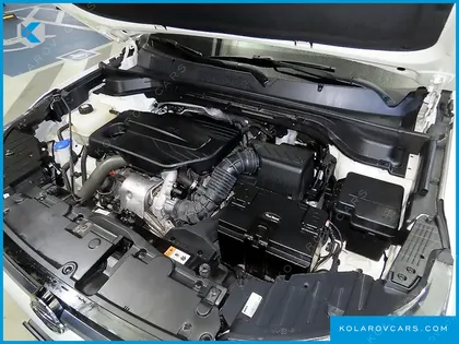 KGM - SSANGYONG KORANDO GASOLINE 1.5 2WD R-PLUS