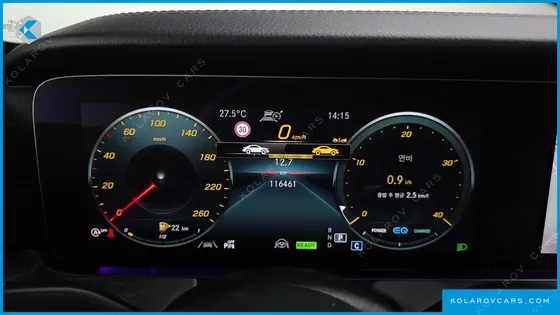 MERCEDES E-CLASS E350 4MATIC EXCLUSIVE