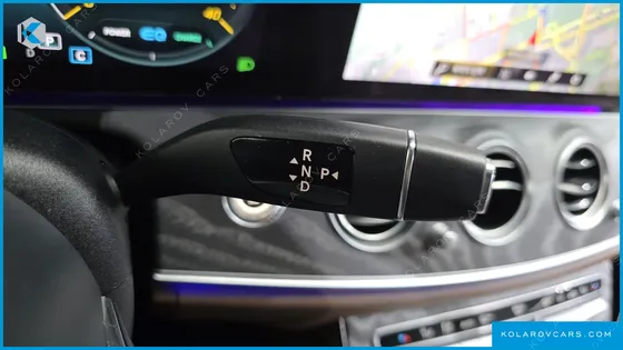 MERCEDES E-CLASS E350 4MATIC EXCLUSIVE
