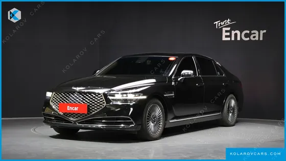GENESIS G90 3.8 AWD