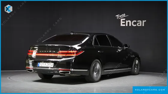 GENESIS G90 3.8 AWD