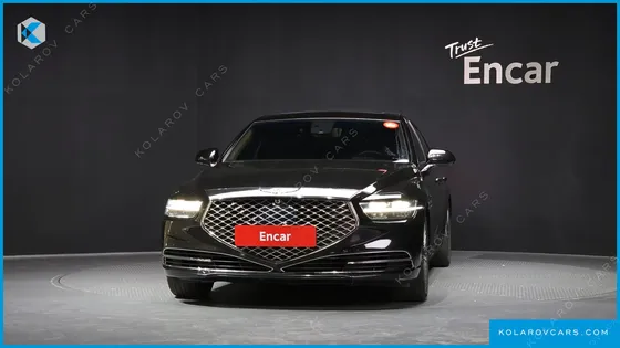 GENESIS G90 3.8 AWD