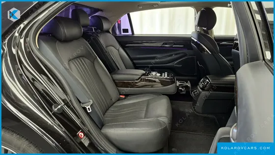GENESIS G90 3.8 AWD