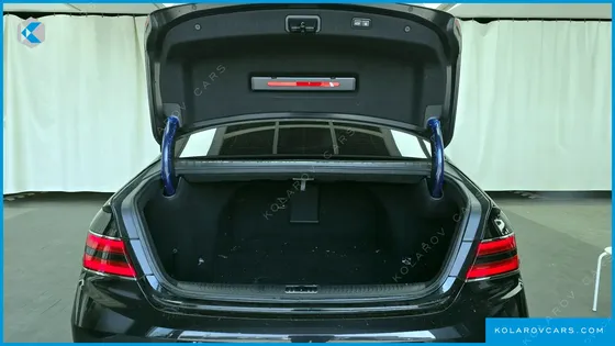 GENESIS G90 3.8 AWD