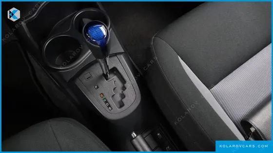 TOYOTA PRIUS 1.5
