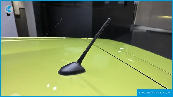 TOYOTA PRIUS 1.5