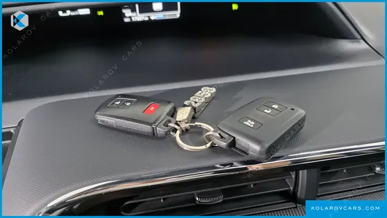 TOYOTA PRIUS 1.5
