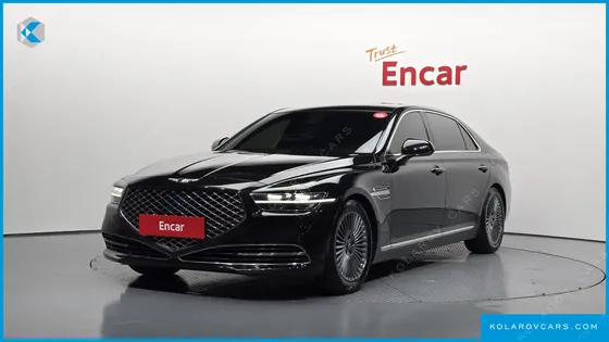 GENESIS G90 3.8