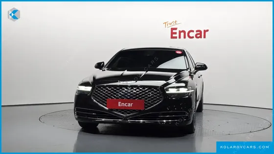 GENESIS G90 3.8