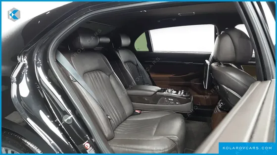 GENESIS G90 3.8
