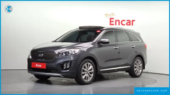 KIA SORENTO DIESEL 2.0 2WD