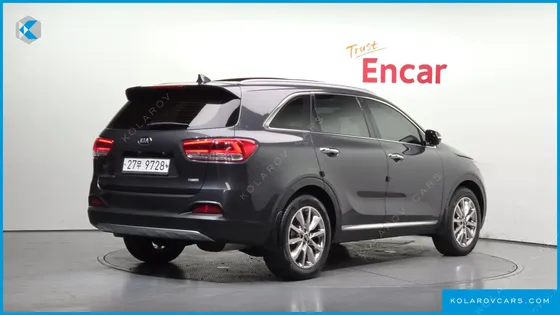 KIA SORENTO DIESEL 2.0 2WD