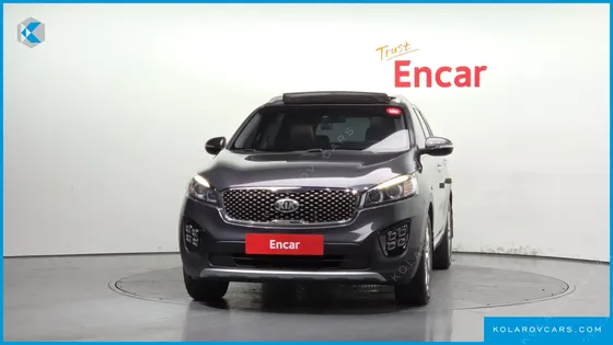 KIA SORENTO DIESEL 2.0 2WD