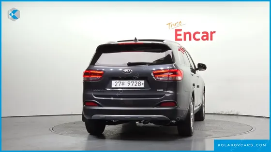 KIA SORENTO DIESEL 2.0 2WD