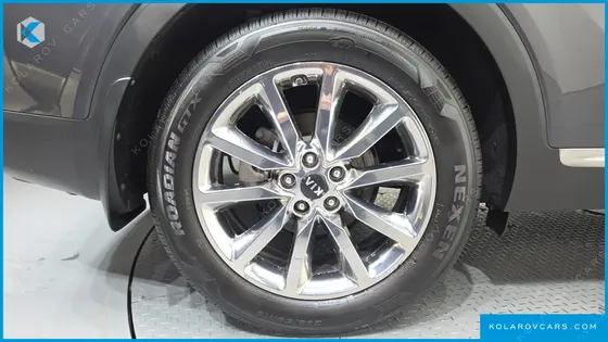 KIA SORENTO DIESEL 2.0 2WD